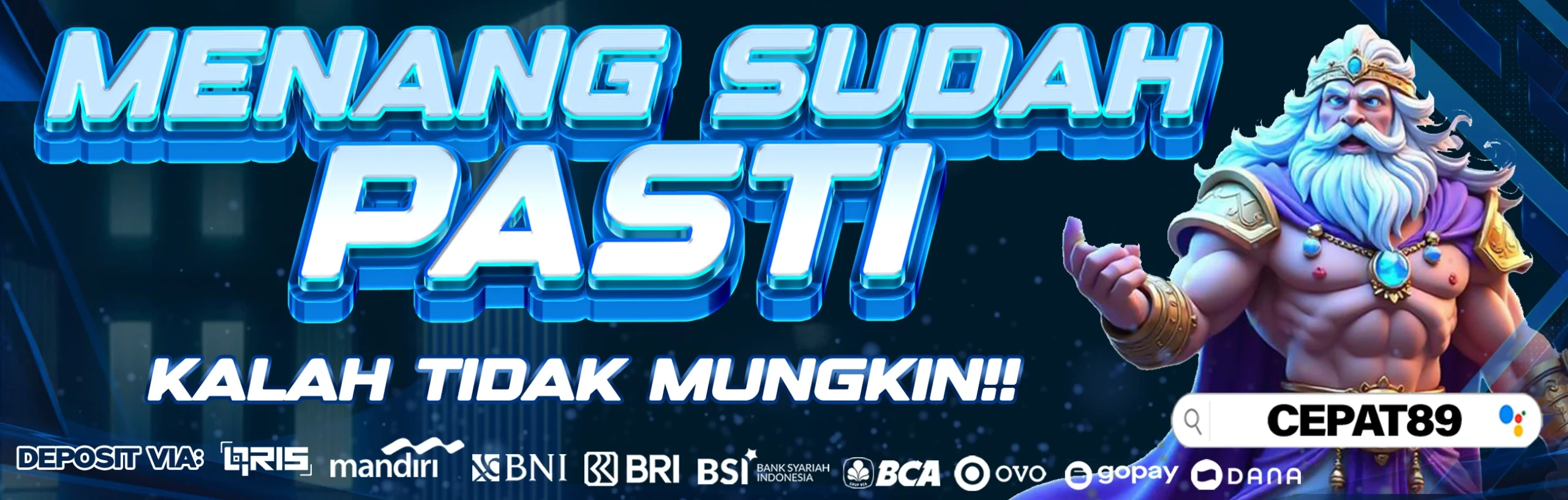 MEDALI999 alternatif